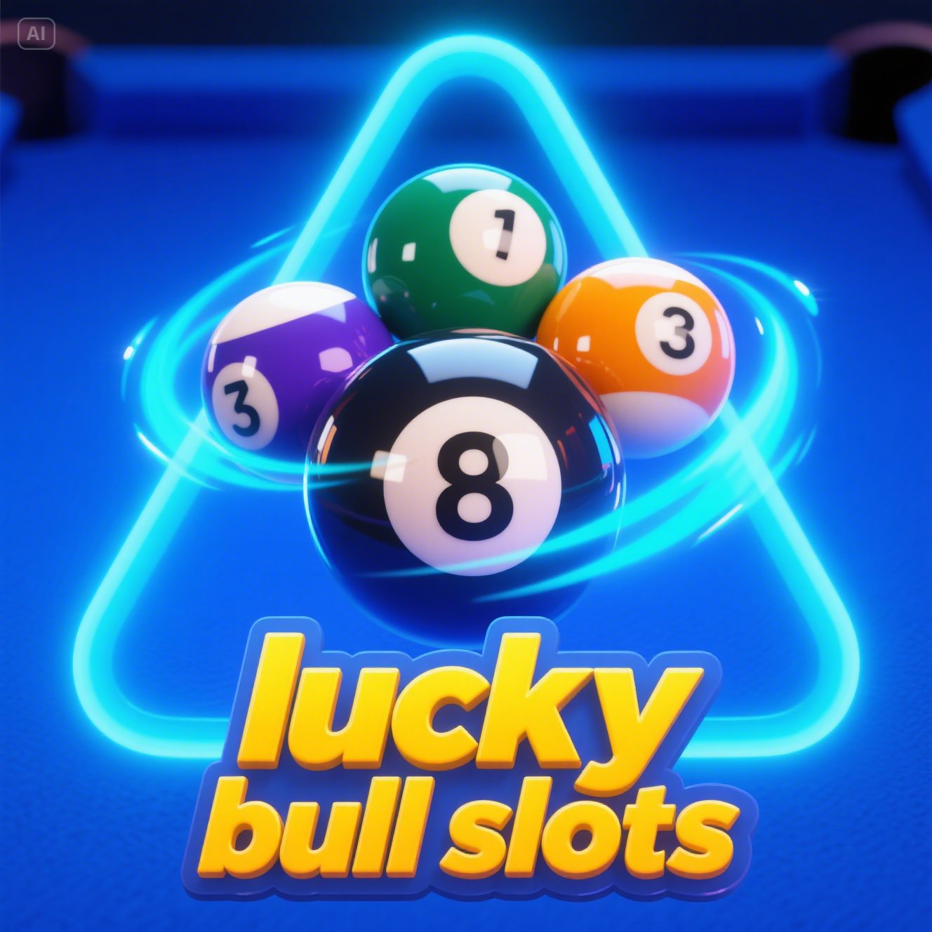 lucky bull slots